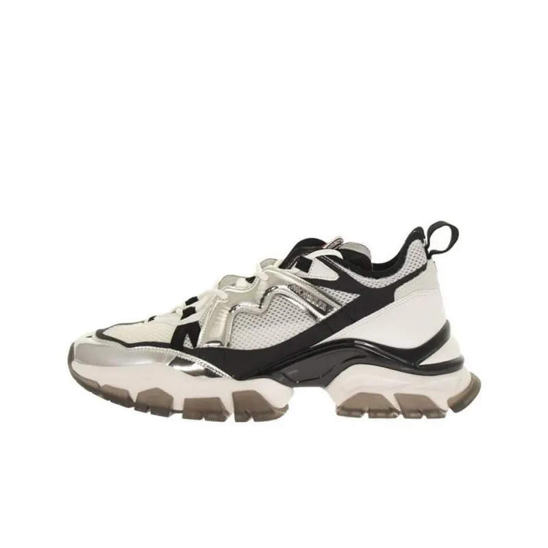 Moncler Leave No Trace White-0
