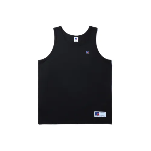 Russell Athletic Tank Tops Unisex