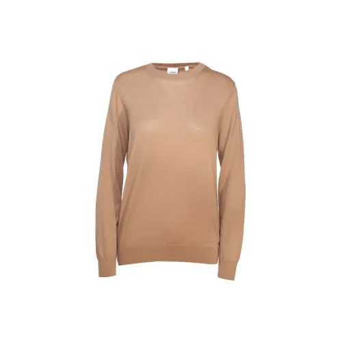 Burberry Women Knitwear