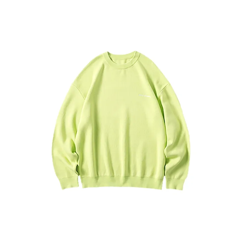 KODAKBLACK Sweaters Men Green-1