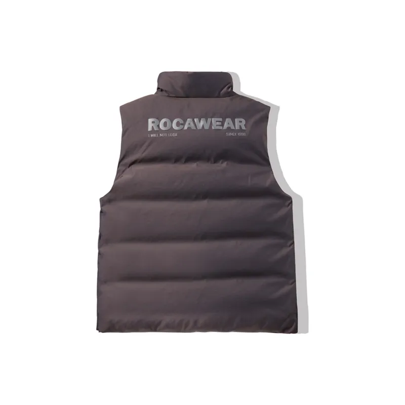 ROCAWEAR Loose Fit Other Vest Unisex-3