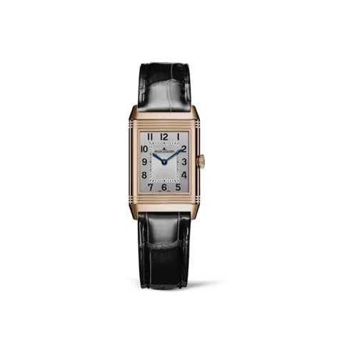 Jaeger LeCoultre Women's Flip Collection REVERSO Watch