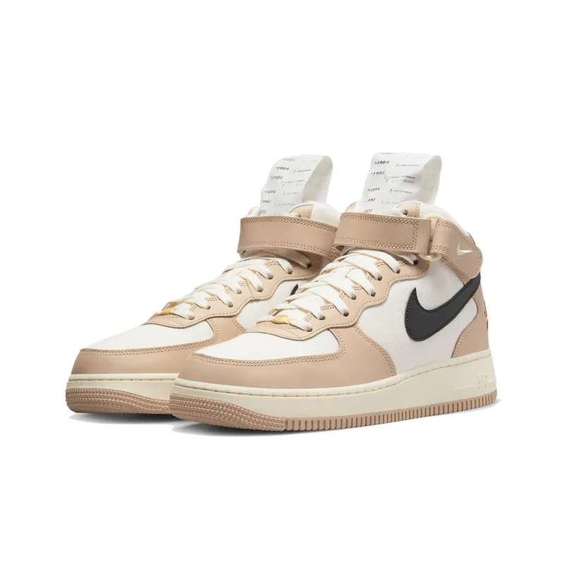 Nike Air Force 1 Mid '07 Izakaya-2
