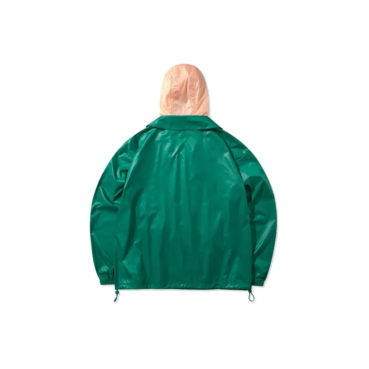 LiNing Jackets Men Pepper Green-1