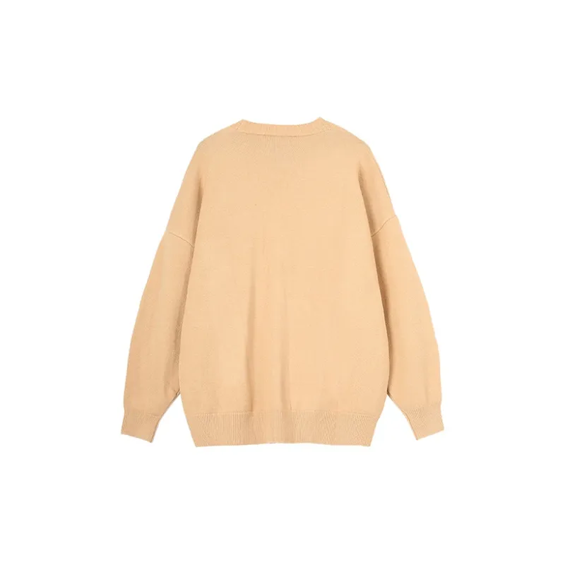 ETERNITY ITA Sweaters Unisex-6