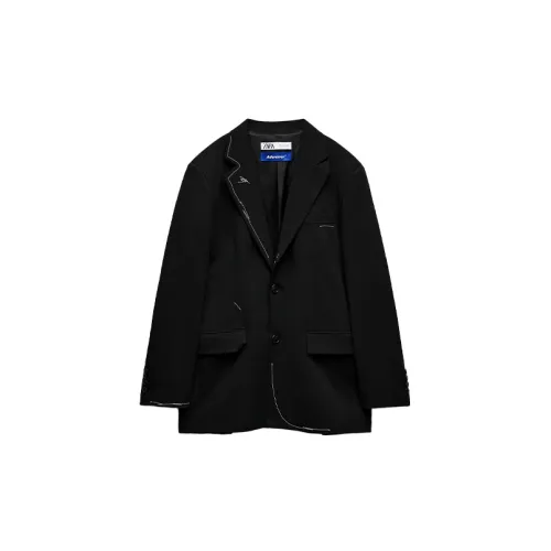 Zara ADER ERROR X Zara Business Suits Unisex Black