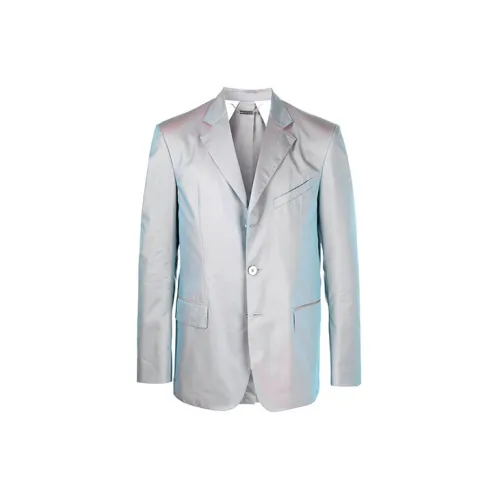 Givenchy Business Suit Men Gray