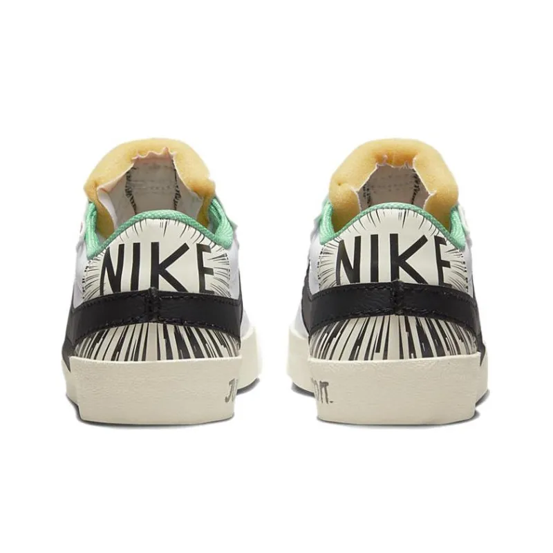 Nike Blazer Low 77 Jumbo Mighty Swooshers-4