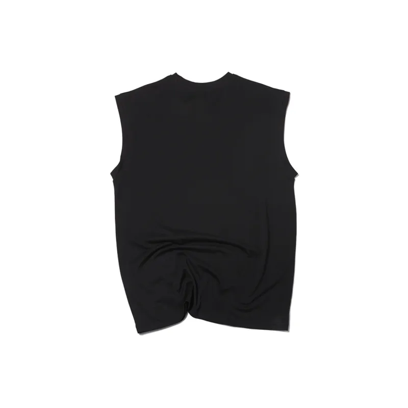 MIRACLE KILL Tank Tops Unisex-1