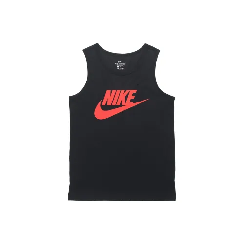 Nike Tank Tops Men