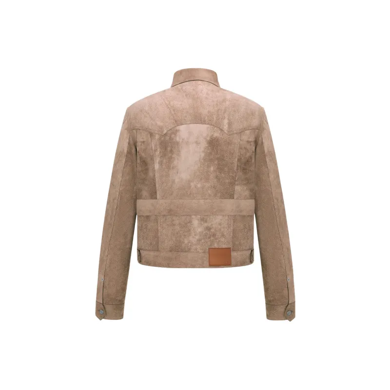 DIOR X Cactus Jack Blouson-1