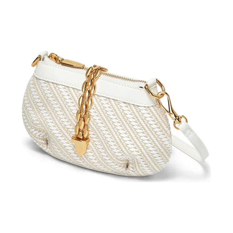 CHARLES&KEITH PU Dumpling Bag Shoulder Bag Regular Women's Multicolor-2