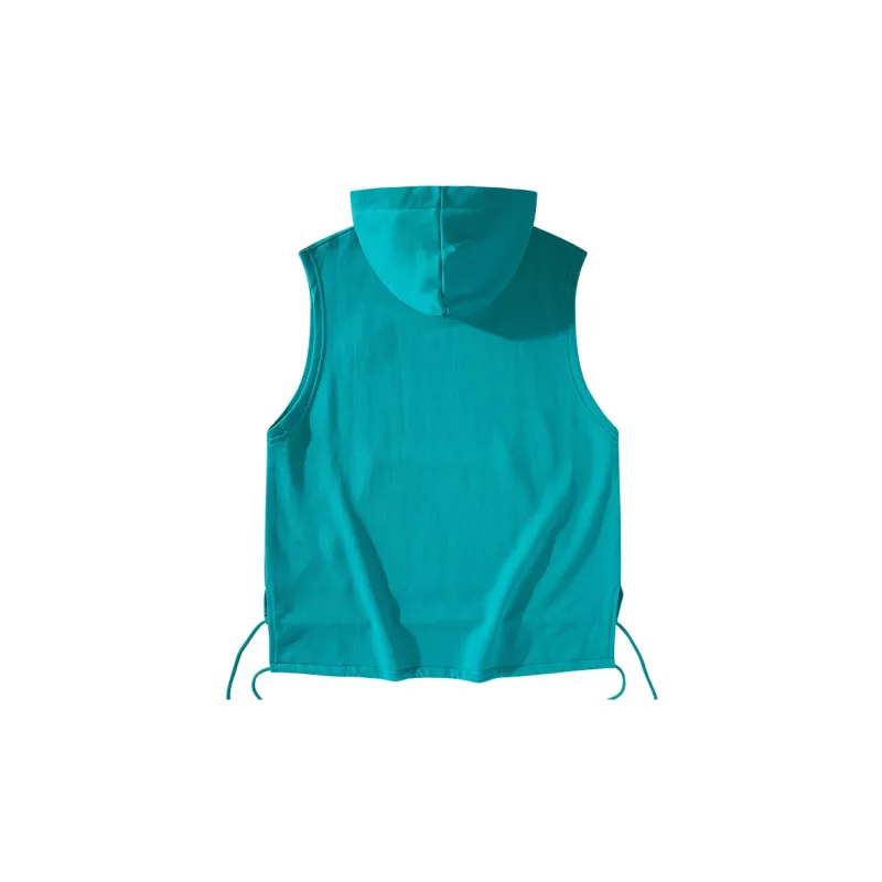 SCRM Tank Tops Unisex-13