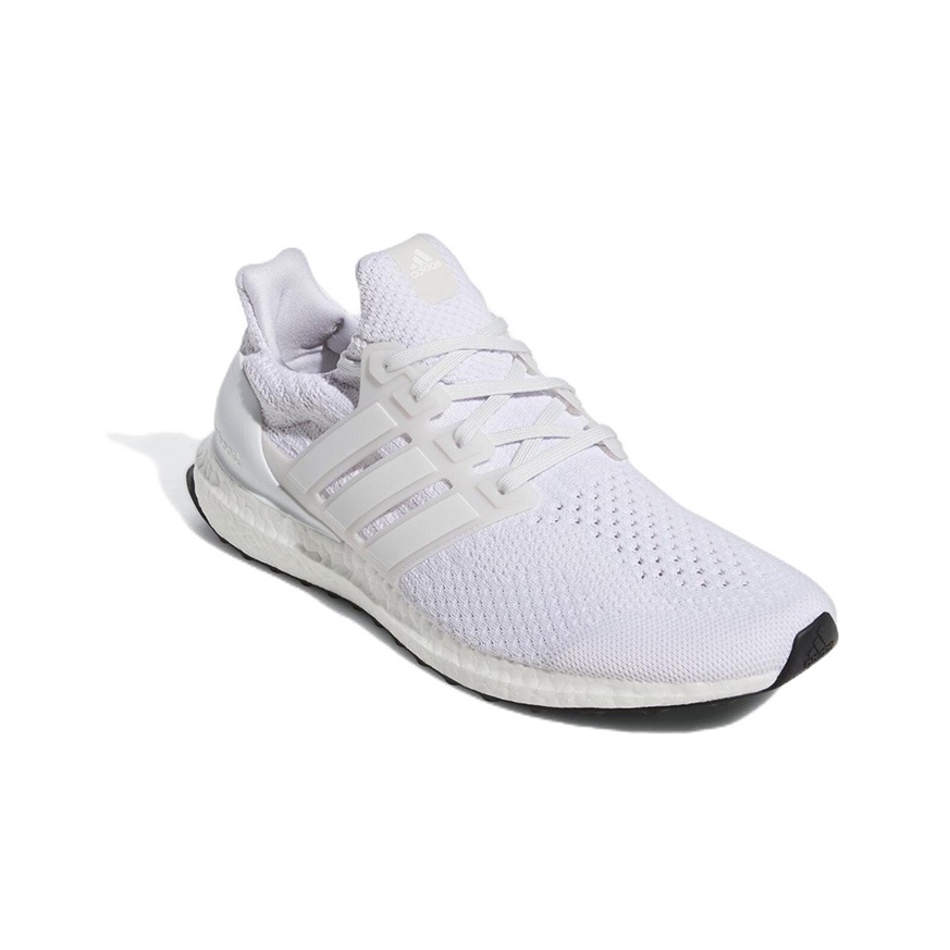 adidas Ultra Boost DNA 5.0 Cloud White Black Sole US M 13