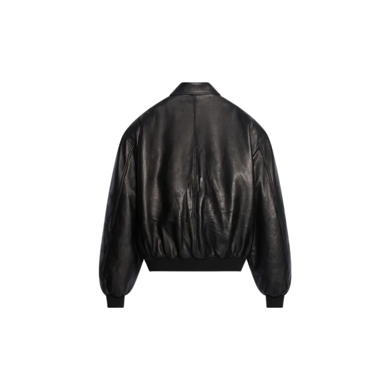 Balenciaga Sporty B Taxi Blouson-1