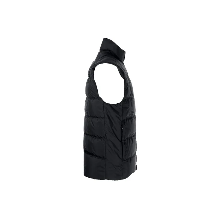 PRADA Vests Men Black-3