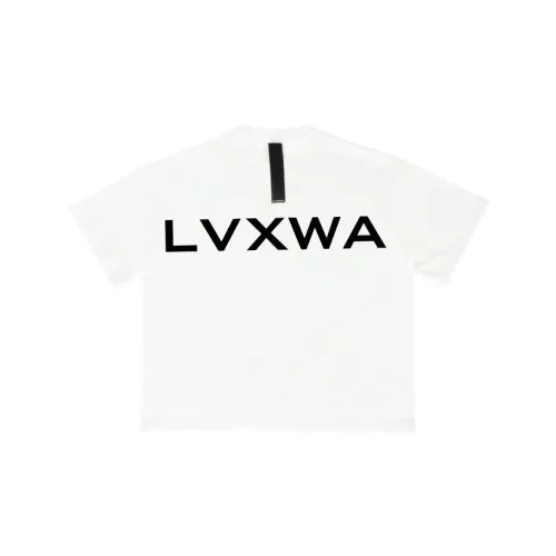 LVXWA T-Shirts Unisex