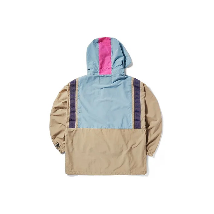 Kappa Jackets Unisex-1
