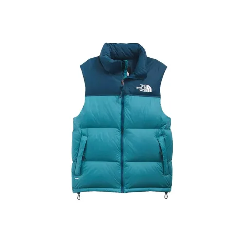 THE NORTH FACE 1996 Collection Vests Men Blue