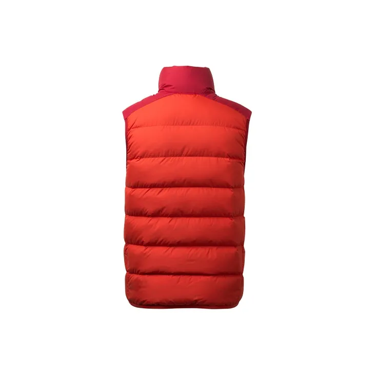 Nike Vests Men Red-1