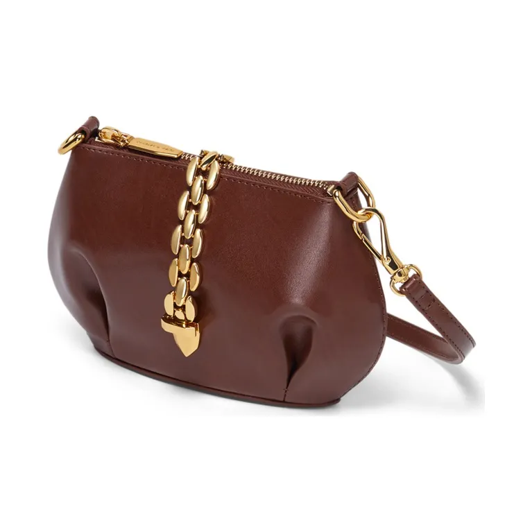 CHARLES&KEITH PU Dumpling Bag Shoulder Bag Regular Women's Multicolor-10