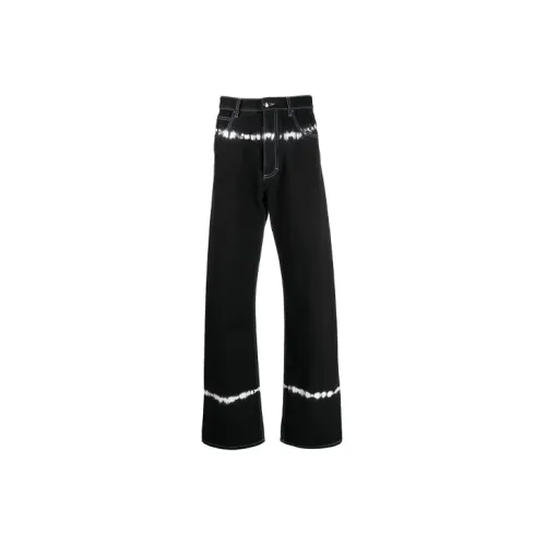 MARNI Jeans Men Black