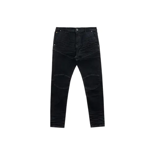 CAT Jeans Men Black