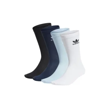 Adidas Originals Unisex Mid Calf Socks