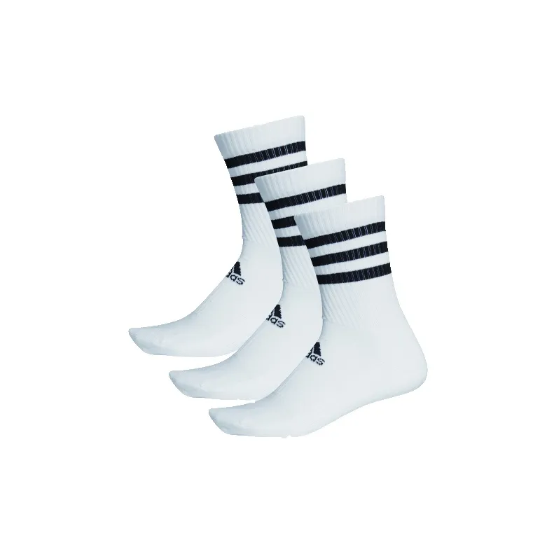 Adidas Unisex Basketball Socks-2