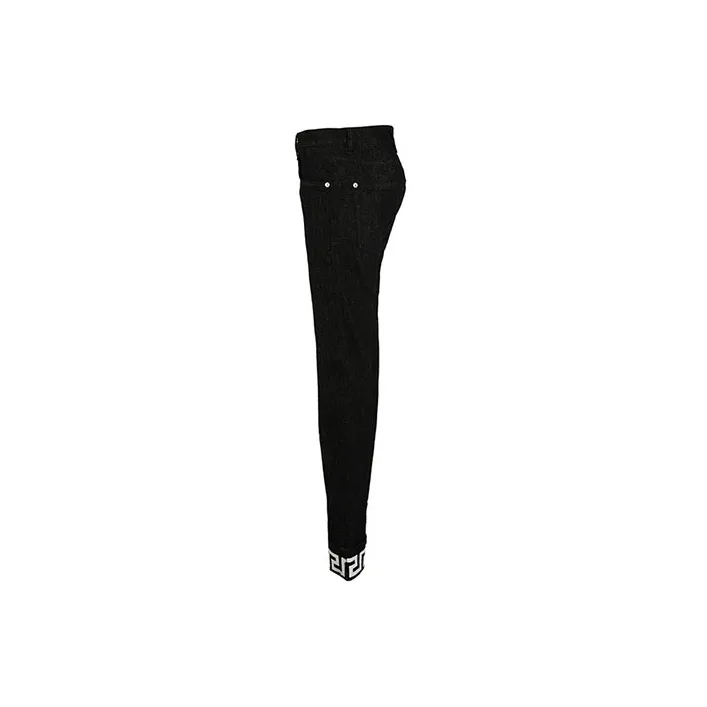 VERSACE Greca Denim Jeans-2