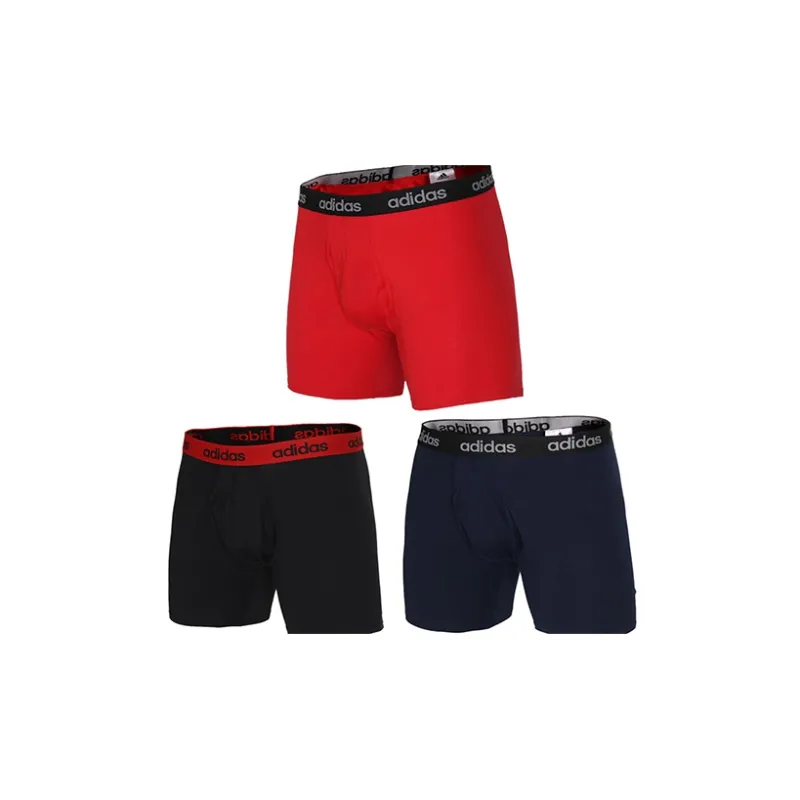 Adidas Men Underpants-2