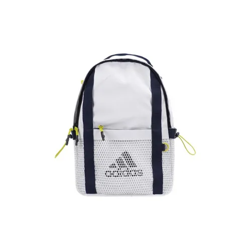 Adidas Backpacks Symbol Gray