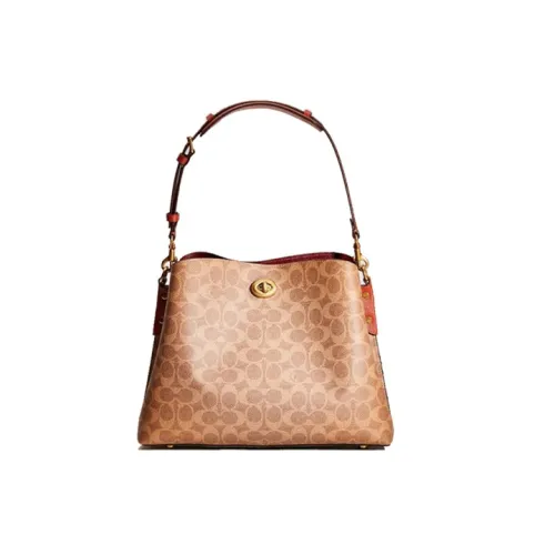 COACH Willow Crossbody Bags