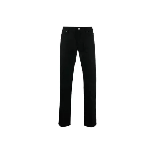 FENDI Jeans Men Black