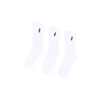 Polo Ralph Lauren Unisex Mid-Calf Socks