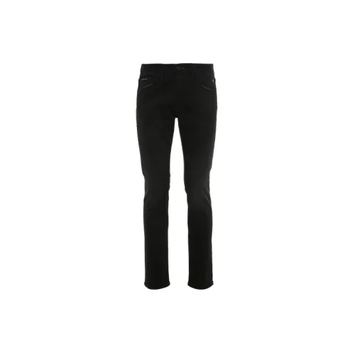 PHILIPP PLEIN Jeans Men Black