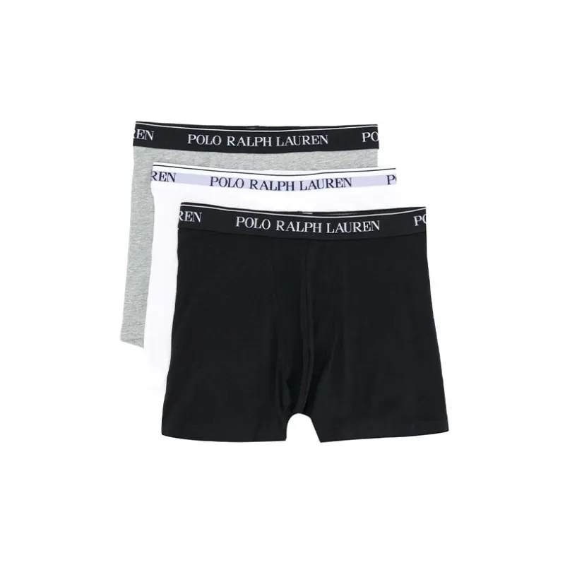 Polo Ralph Lauren Boxer BRIEF 3 PACK BOXER Brief-0