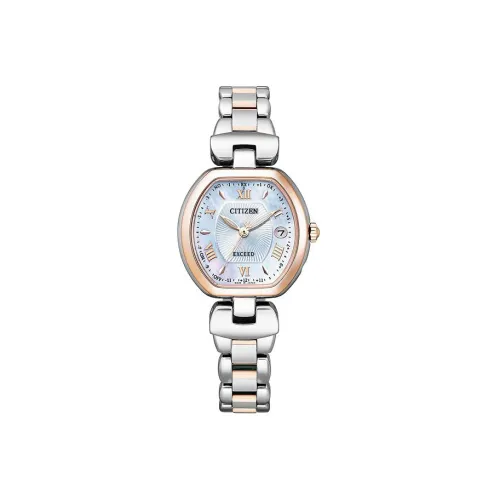 CITIZEN Women's Exceed Series Japanese / Korean Watches