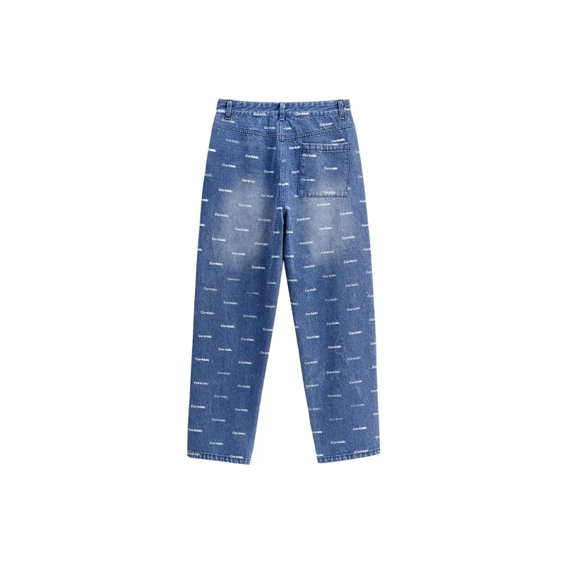 CONKLAB Jeans Unisex-5