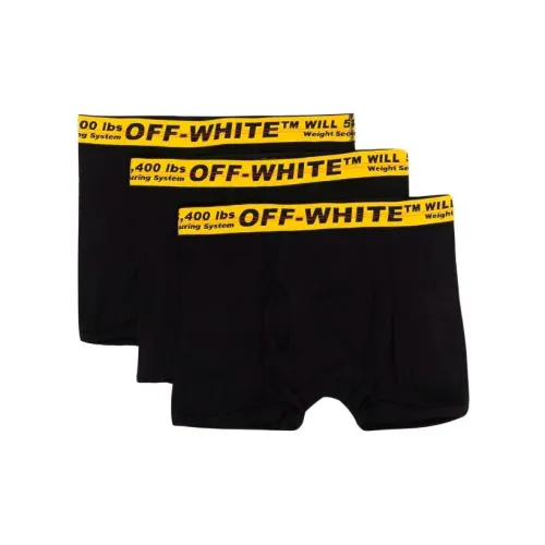 OFF-WHITE Men Underpants