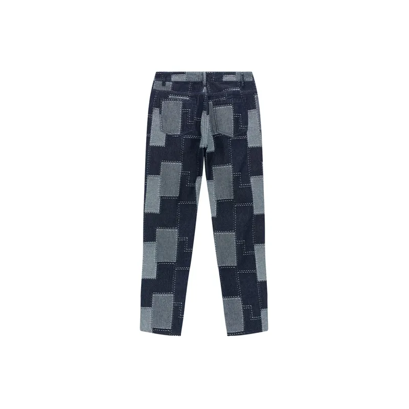 CONKLAB Jeans Unisex-1