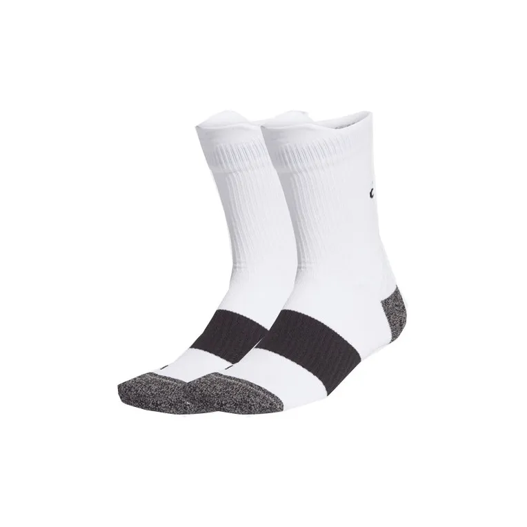 Adidas Unisex Mid Calf Socks-0