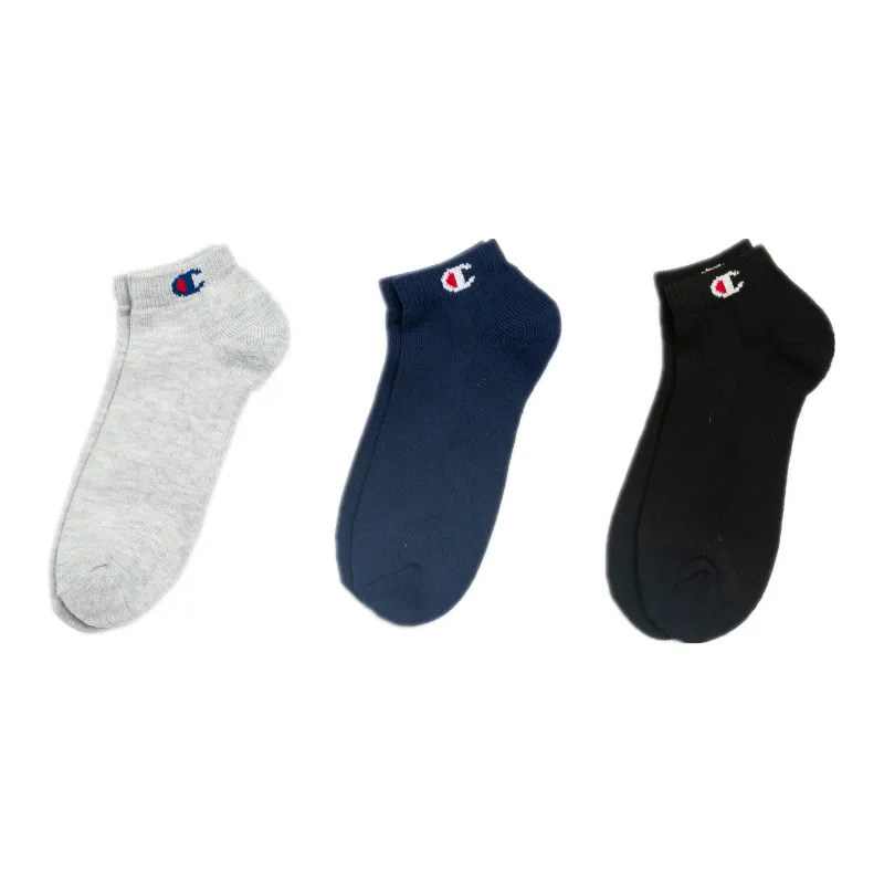 Champion Unisex Socks-4