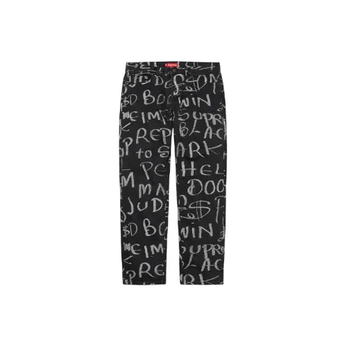 Supreme FW20 Jeans Unisex