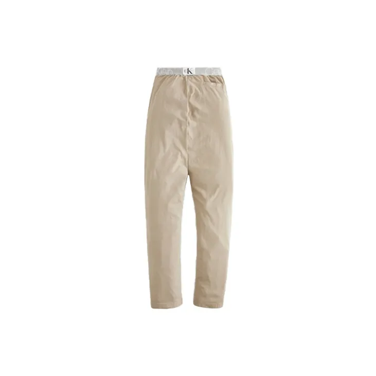 Calvin Klein X KITH Casual Sportswear Unisex-4