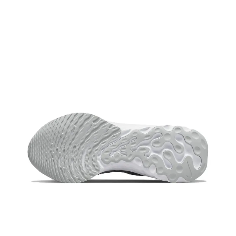 Nike React Infinity Run Flyknit 3 'Pure Platinum' Women's-5