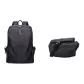 TC-8007A Black+506 Cool Black
