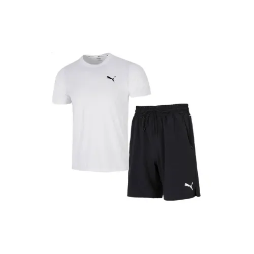 Puma Male Casual Sports Suit