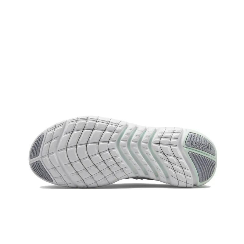 Nike Free Rn 5.0 'Pure Platinum Mint Foam' Women's-5