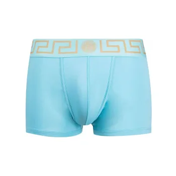 VERSACE VERSACE Underpants Men's 1 Pack Light Blue